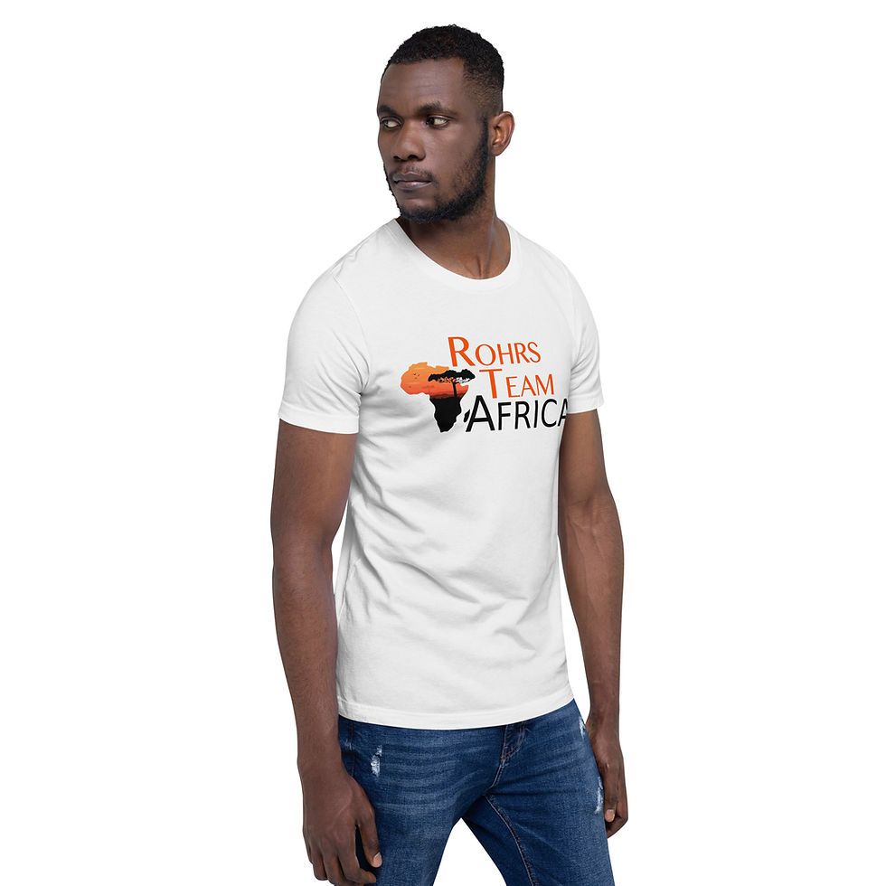 Miniature : Unisex t-shirt