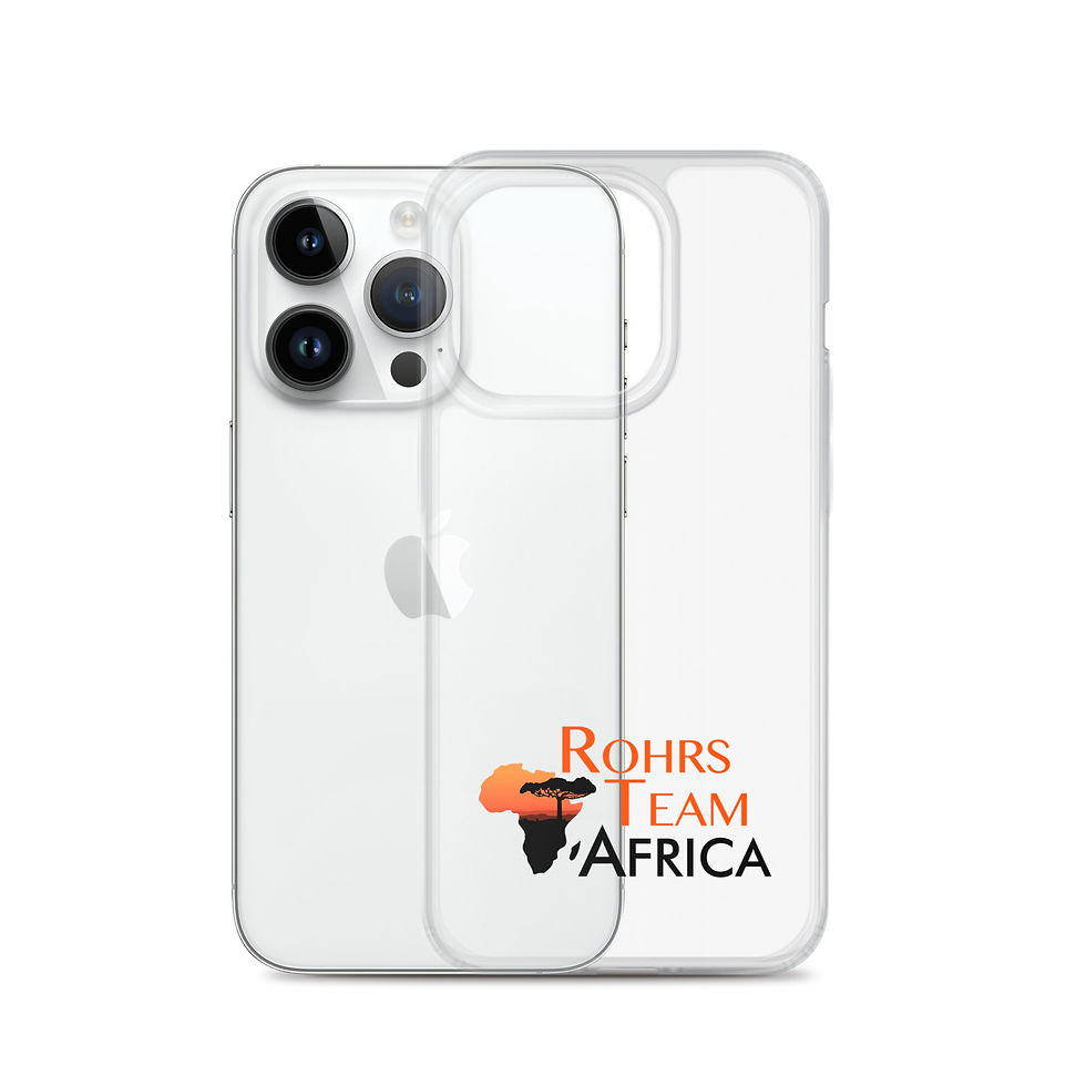 Miniature : Clear Case for iPhone®