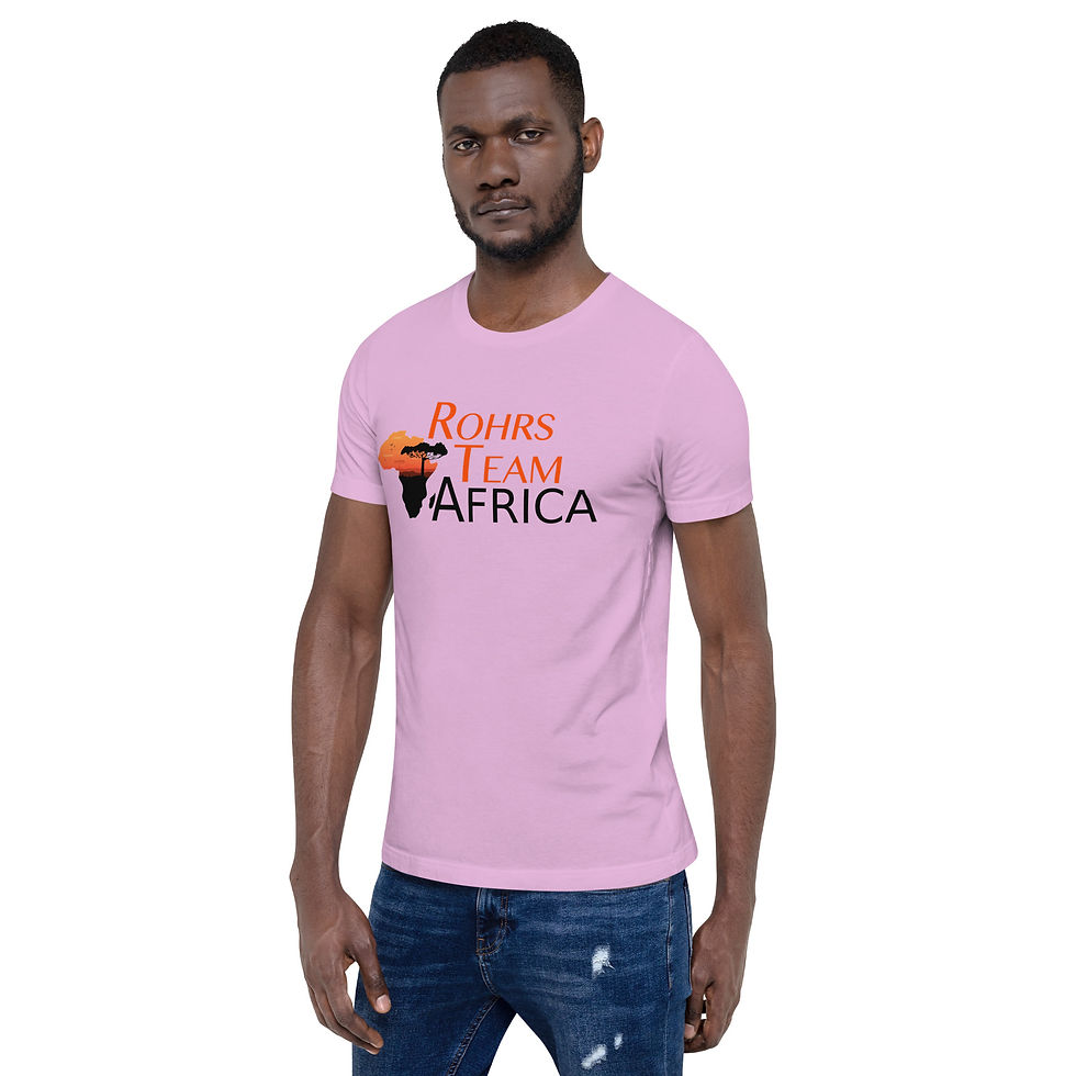 Thumbnail: Unisex t-shirt