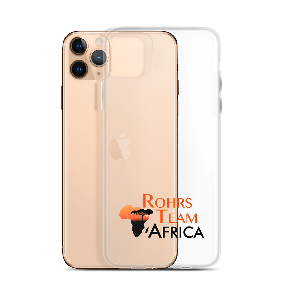 Miniature : Clear Case for iPhone®
