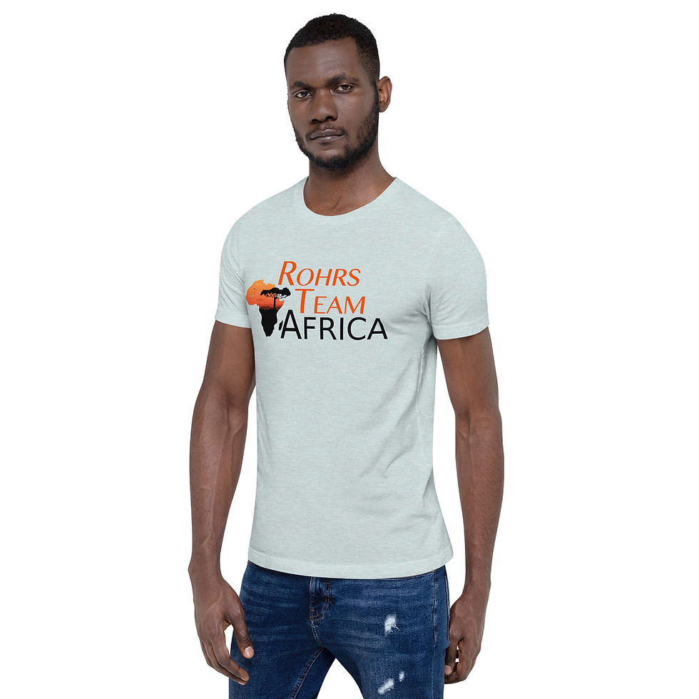Miniature : Unisex t-shirt