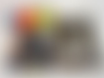 From little acorns grow great discoveries