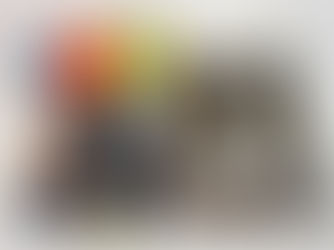 From little acorns grow great discoveries