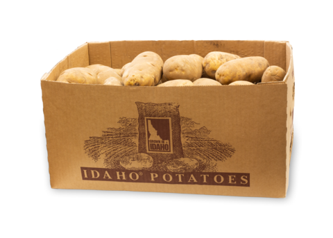 Potatoes