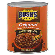 Baked Beans