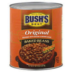 Baked Beans