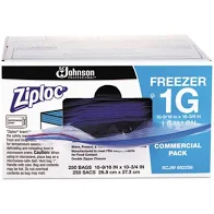 Ziploc