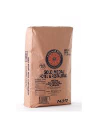 25lb Flour
