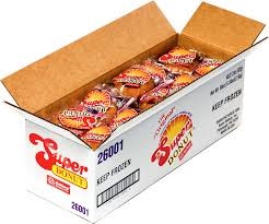 Super Donuts