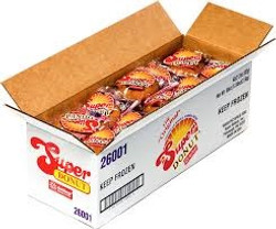 Super Donuts
