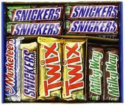 Candy