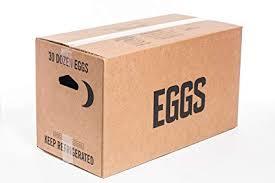 Large Loose Eggs