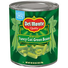 Green Beans