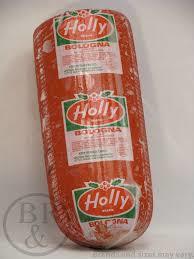 Holly Bologna