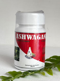 Ashwaganda