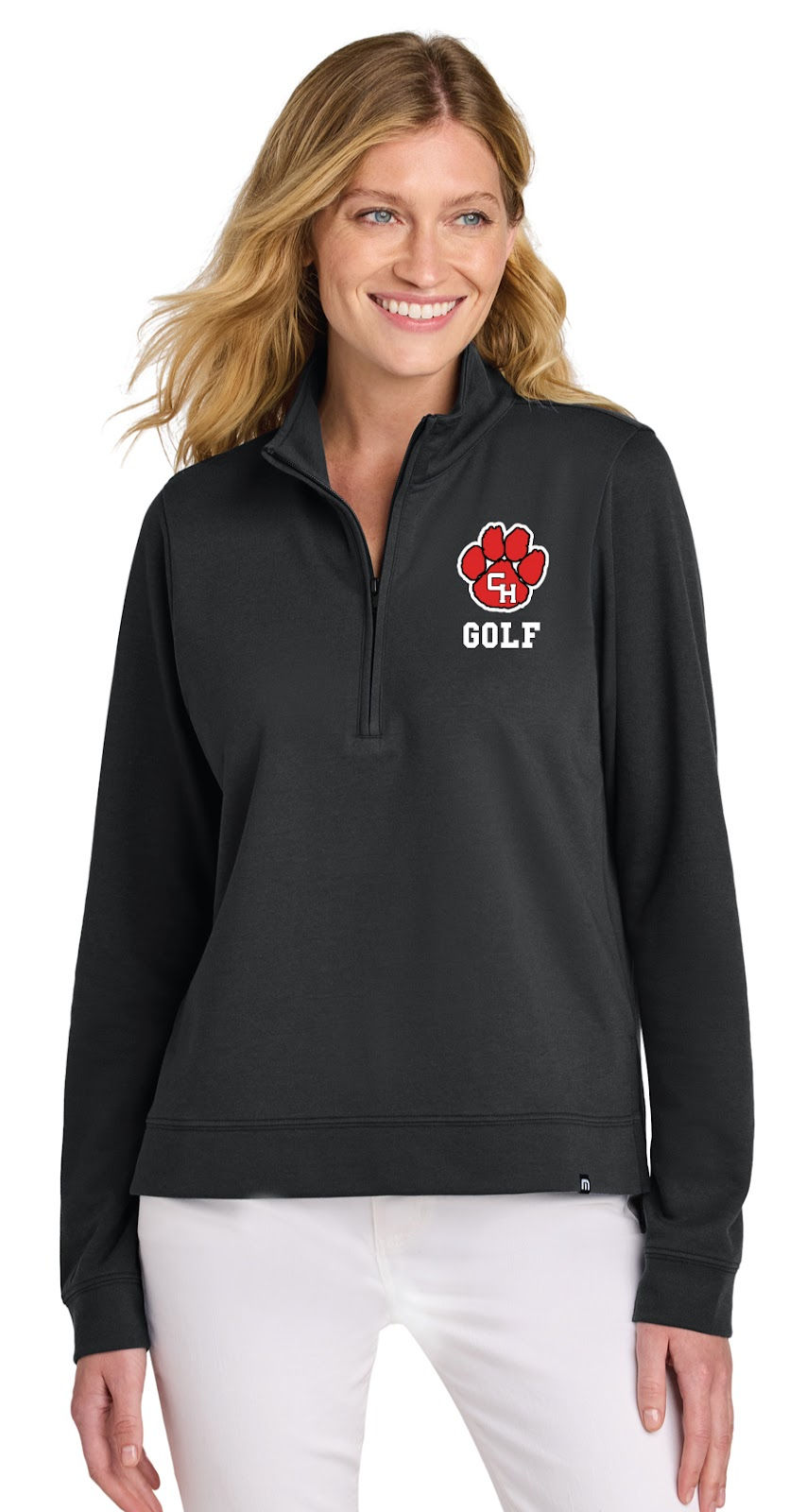 Women's Shirt (Optional, Available to Parents)