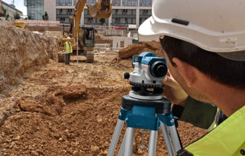 Земляные работы в омске