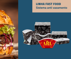 FAST FOOD