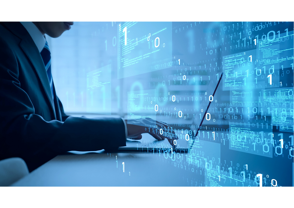 Transport Management Systems (TMS)