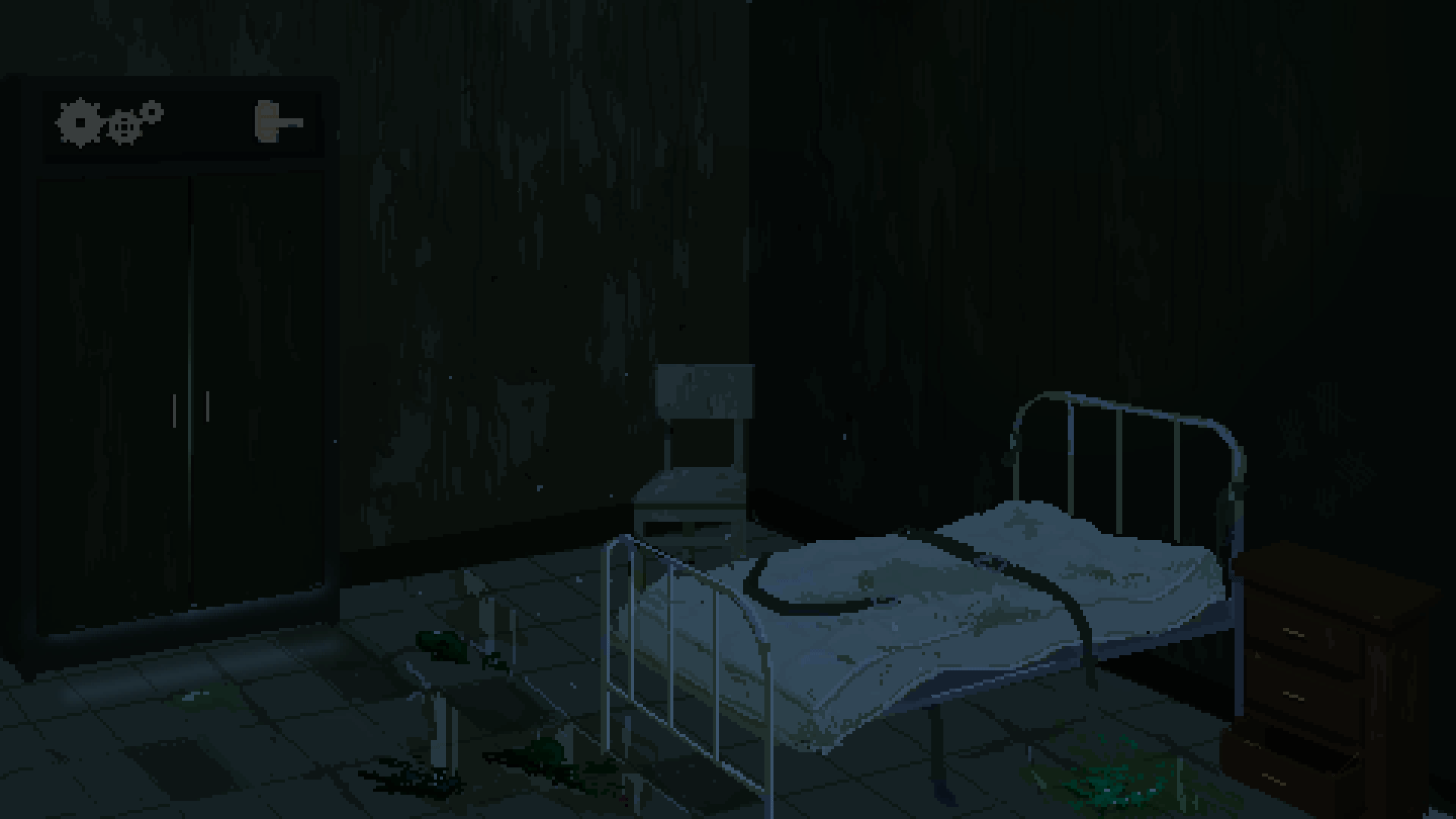 estancia 4 halloween  puerta abriendose animacion.gif
