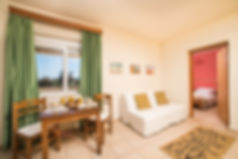 Living room from Mini Art Aprt II