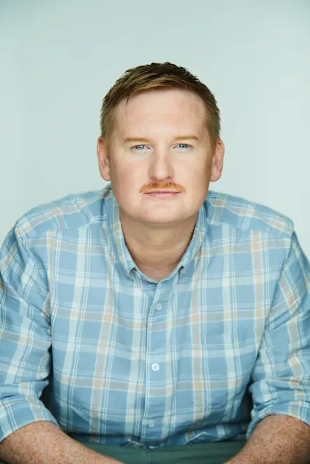 Thumbnail: Aron Patrick Nilan