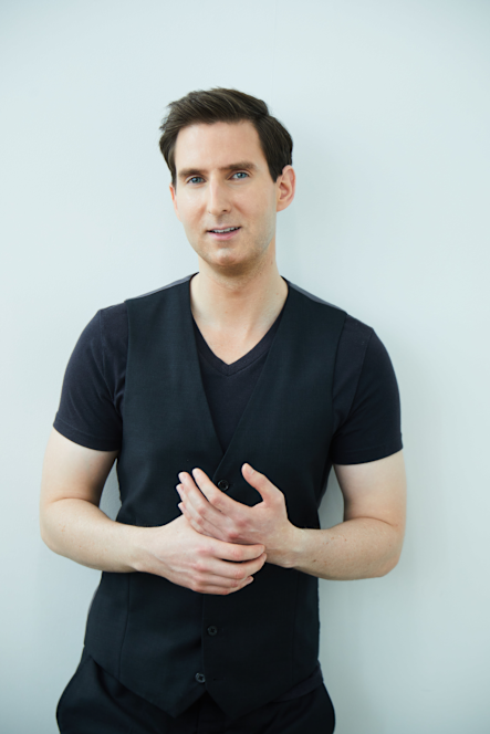 Justin Rose | bedfordpearce