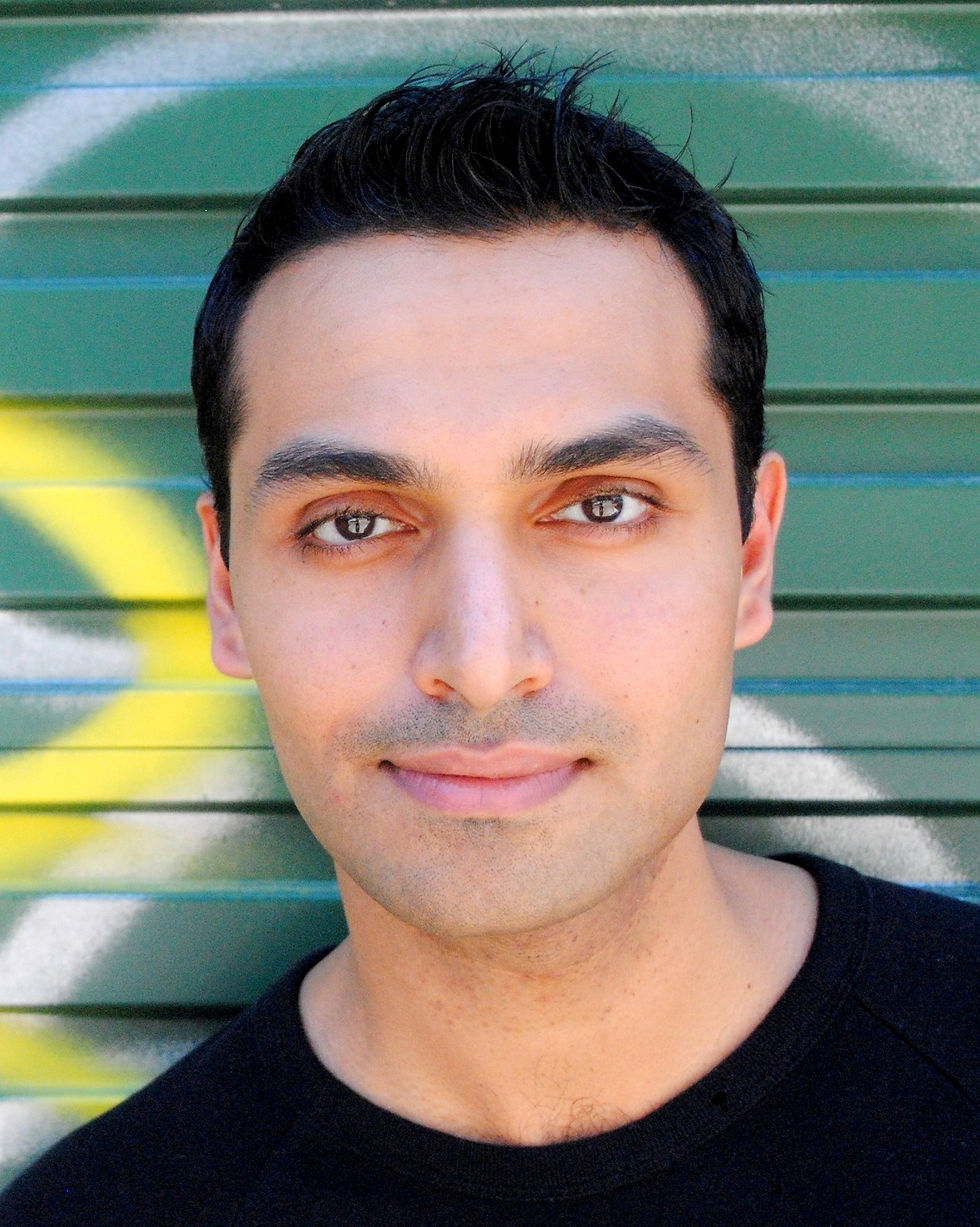 Thumbnail: Kieran Kumar