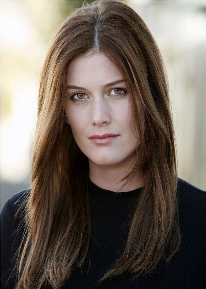 Thumbnail: Chloë Dredge