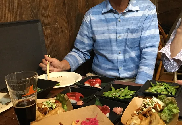 スタッフ紹介 日本 湘南タゲリ米の三翠会