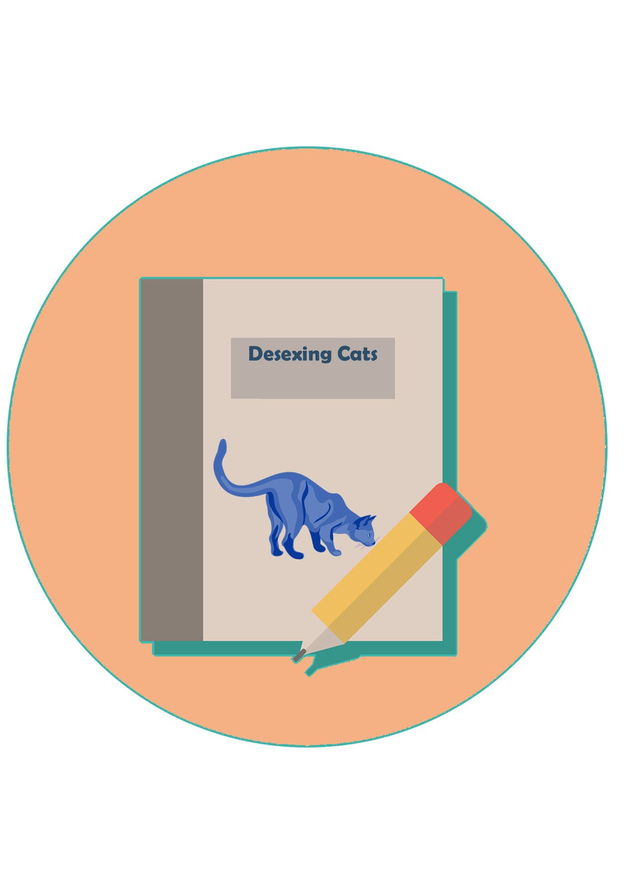 Desexing (or Neutering) Cats