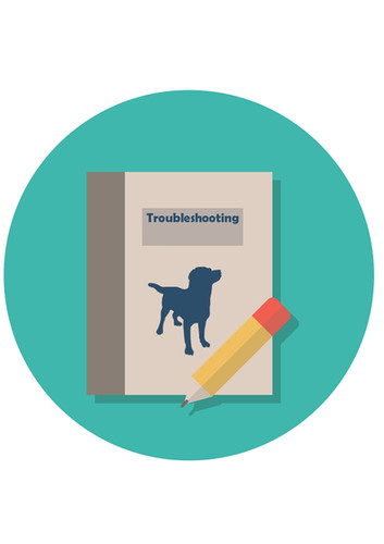 Image showcasing Troubleshooting: Dog Problem Behaviours | Pet Perspective