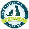 A Low Stress Handling Certificate Stamp