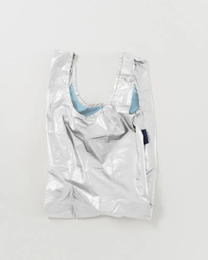 サムネイル： BABY　BAGGU　メタリック（日本限定）