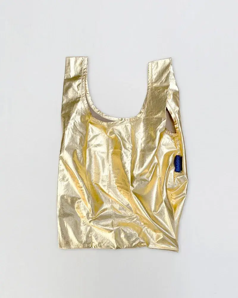 サムネイル： BABY　BAGGU　メタリック（日本限定）