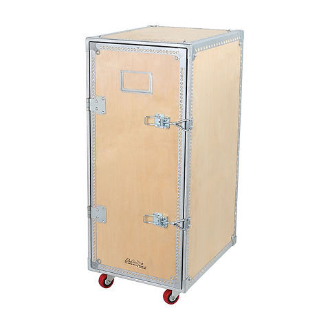 DULTON　キャビネット WOODEN CABINET 4 LAYER WOODEN CABINET WITH CASTORS 4 LAYER製 | CREAP STORE