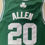 Miniatura: Camiseta Regata Basquete- Ray Allen #20- Boston Celtics -Verde