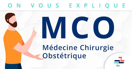 Qu'appelle-t-on MCO ?