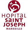 Logo hopital St Joseph Marseille