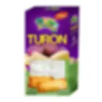 Paradise Turon With Purple Yum 454g