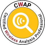 CWNP CWAP Certification Logo