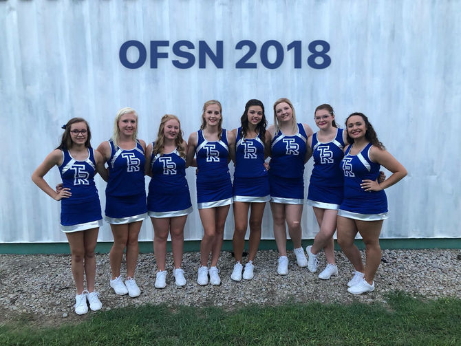 Old Fashion Saturday Night PICS!!! 8/22/18