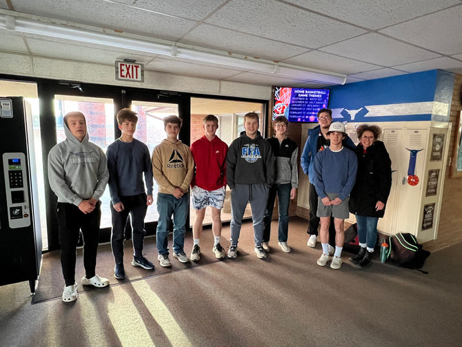 News for 1/1/2026 HAPPY NEW YEAR!!!!