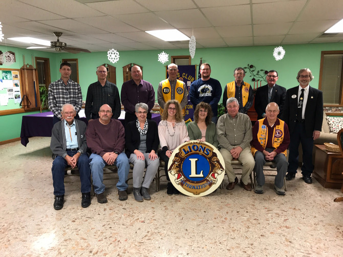 News for 1/23/19