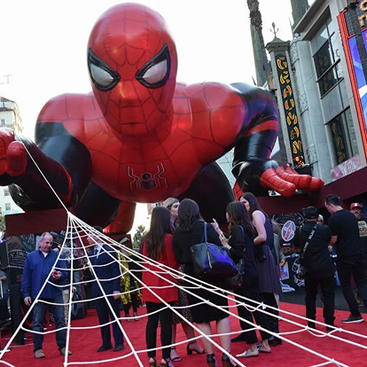 Sony disappointed with the official name it gave to its Marvel universe