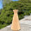 Thumbnail: Bow Vase Planter