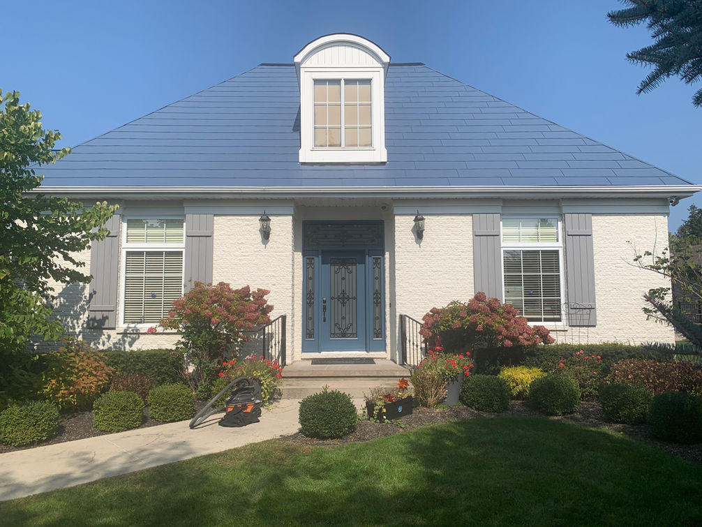 New Doors Sarnia