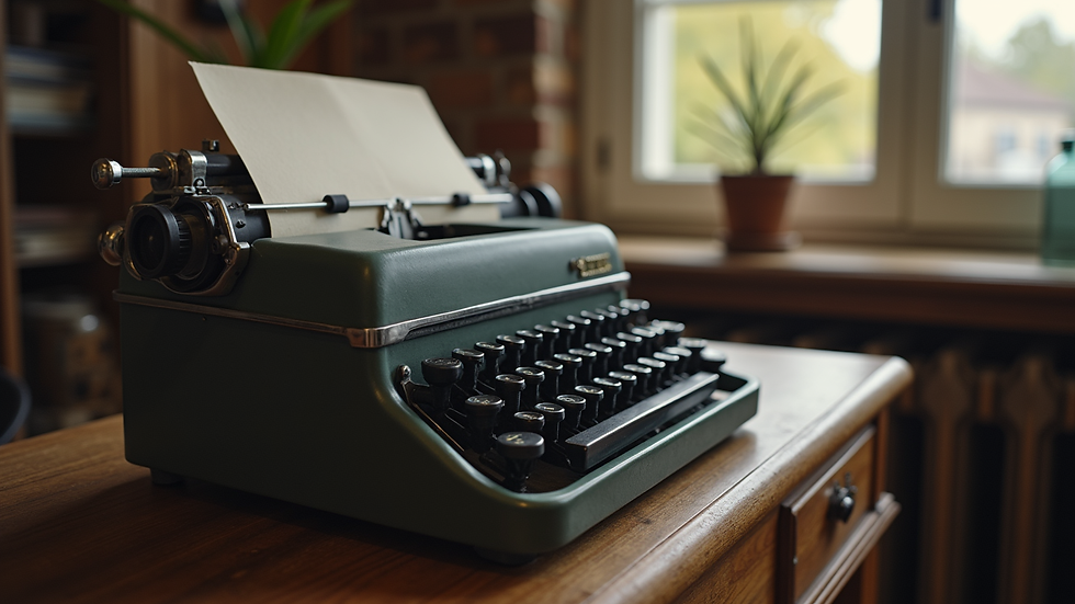 The Emotional Journeys of Historical Fiction Characters