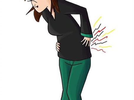 Sciatique et ostéopathie