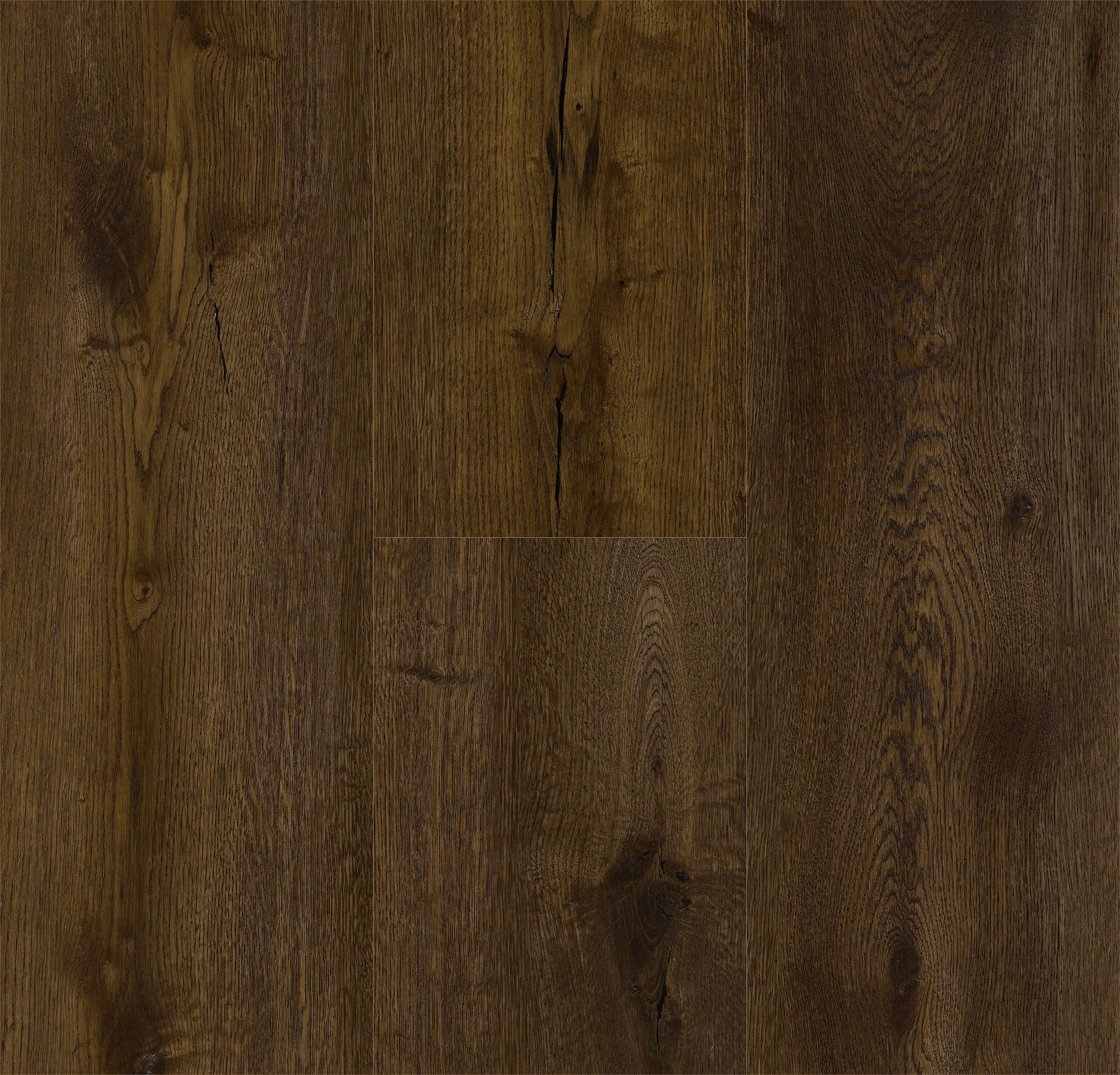 EASI-PLANK Deep Brown